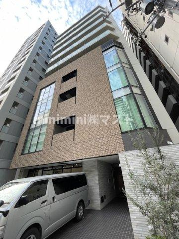 大阪市北区東天満１丁目の賃貸マンション
