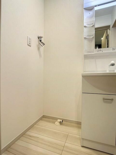 コンフォート川口の設備