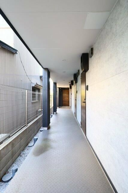コンフォート川口のその他共用部分