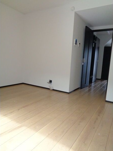 グランドガーデンの内装