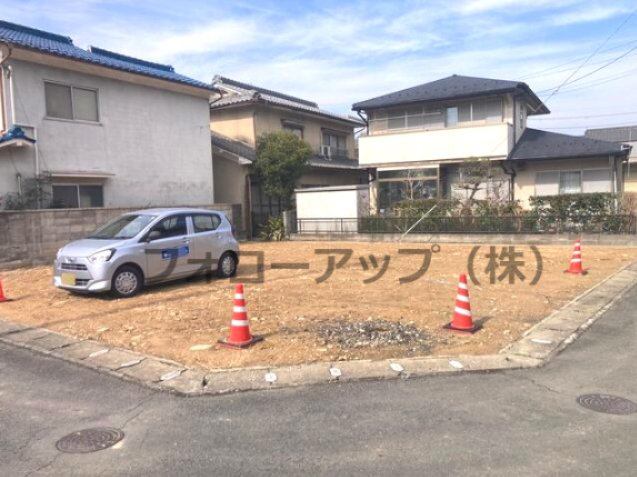 リーブルガーデン南丹市園部町美園町2期