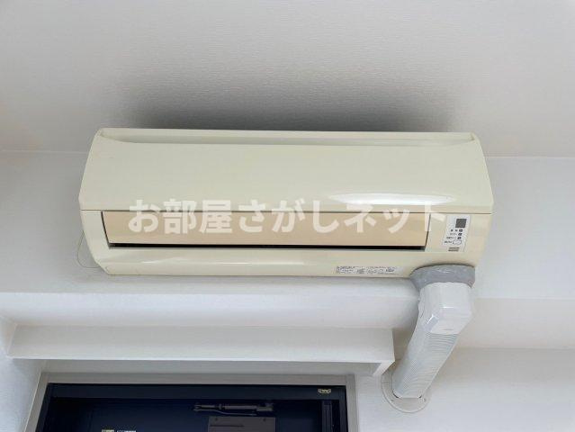 グラントゥルース練馬2【おとり物件なし】#学生・社会人にオススメ！初期費用分割払いOK！の設備