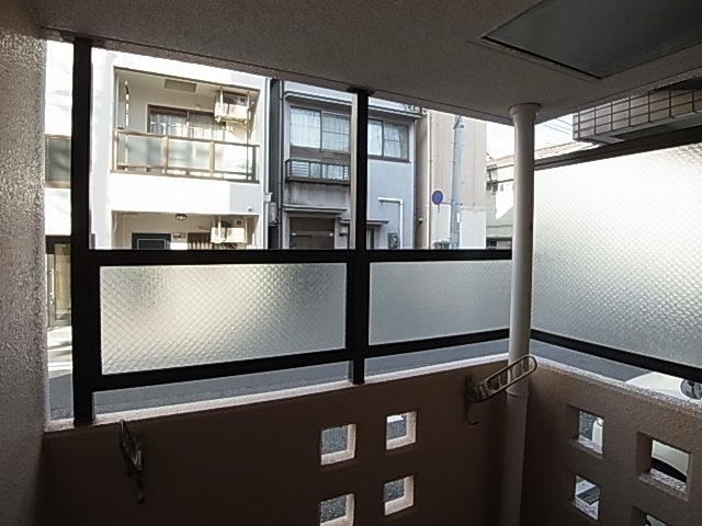 神戸市兵庫区上沢通６丁目の賃貸マンションのその他