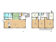 姫路市白浜町宇佐崎北１丁目／中古戸建の画像