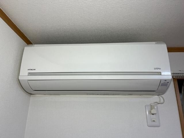 サンセレン練馬の設備