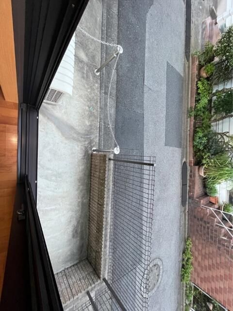 サンセレン練馬の展望