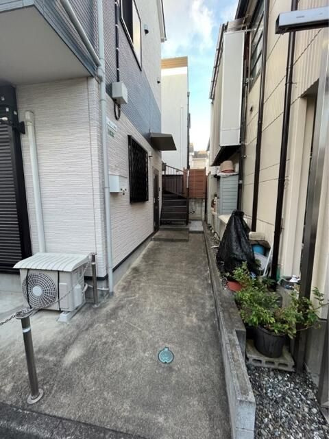 サンセレン練馬