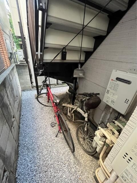 サンセレン練馬