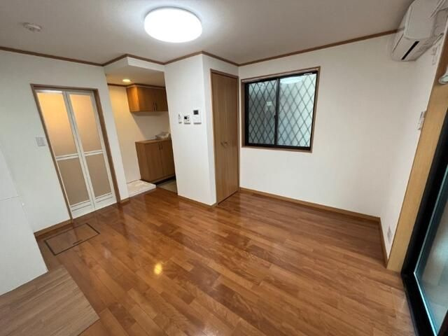 サンセレン練馬の寝室