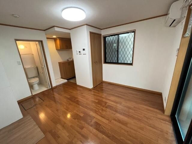 サンセレン練馬の寝室