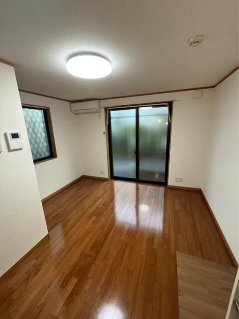 サンセレン練馬の寝室