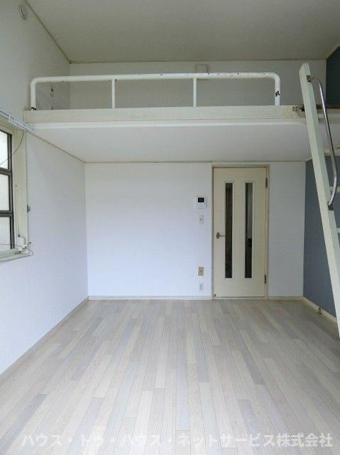 ジュネパレス松戸第８４