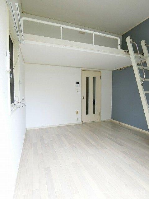 ジュネパレス松戸第８４