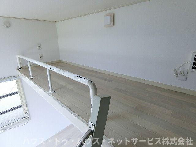 ジュネパレス松戸第８４