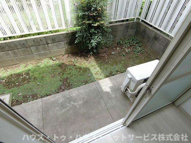 ジュネパレス松戸第８４