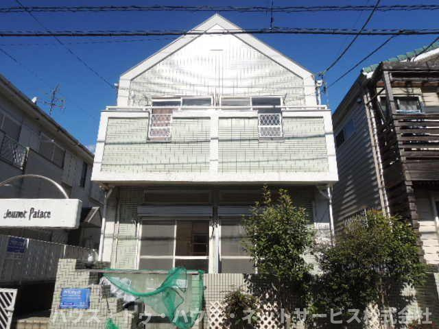 ジュネパレス松戸第８４