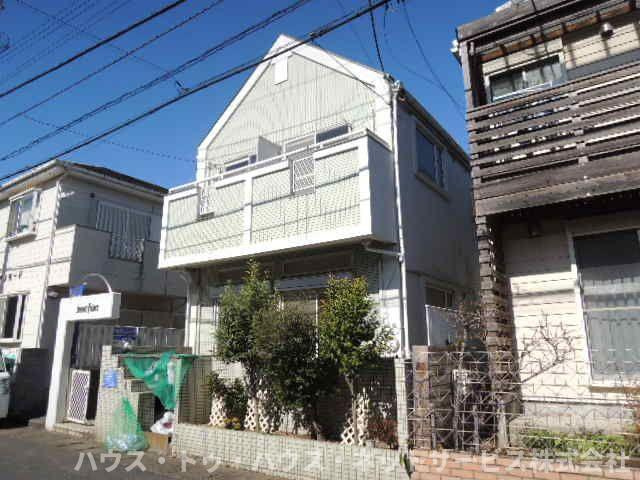 ジュネパレス松戸第８４