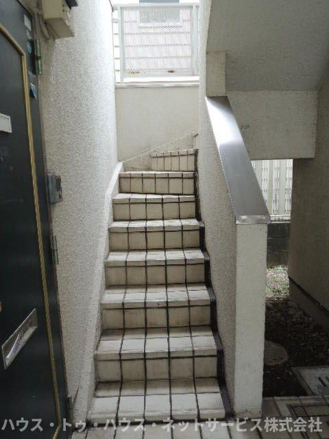 ジュネパレス松戸第８４