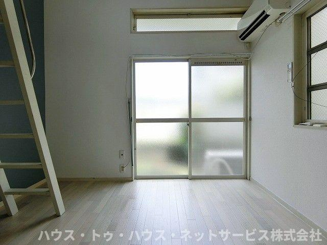 ジュネパレス松戸第８４