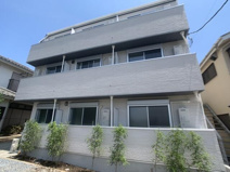 モダンフェリーチェ森野(モダンフェリーチェモリノ)の画像