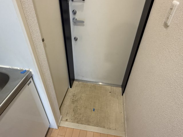 ＥＸＣＥＬ　ＰＩＧＥＯＮの玄関