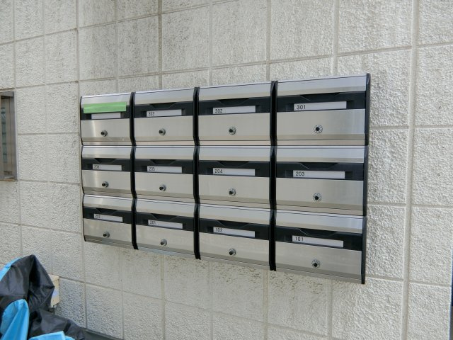 ＥＸＣＥＬ　ＰＩＧＥＯＮのその他共用部分