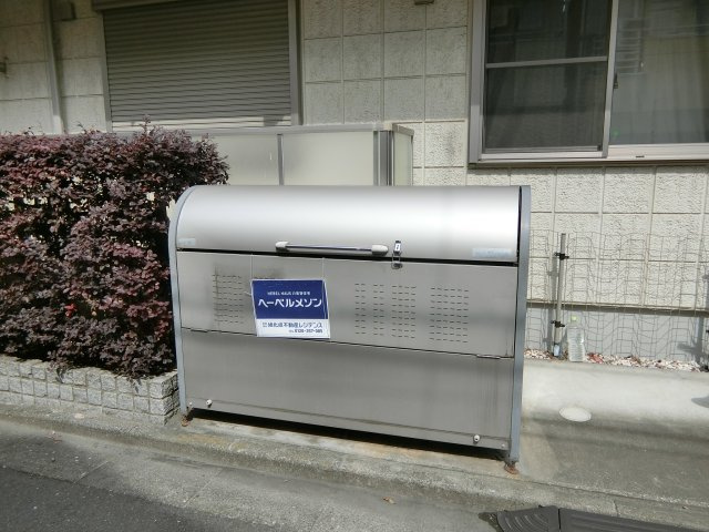 ＥＸＣＥＬ　ＰＩＧＥＯＮのその他共用部分