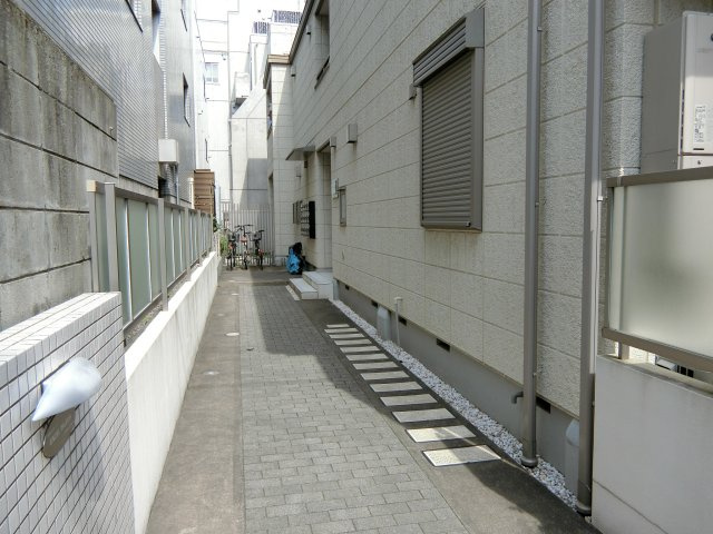 ＥＸＣＥＬ　ＰＩＧＥＯＮのエントランス