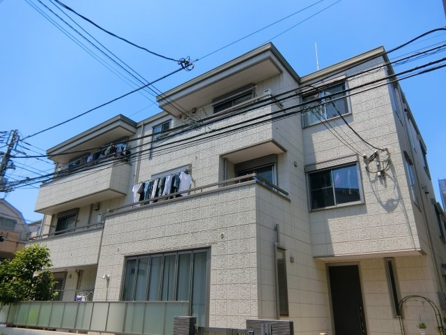 ＥＸＣＥＬ　ＰＩＧＥＯＮの外観