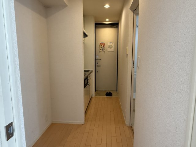 ＥＸＣＥＬ　ＰＩＧＥＯＮのキッチン