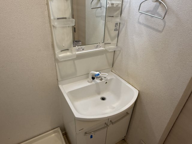 ＥＸＣＥＬ　ＰＩＧＥＯＮの洗面所