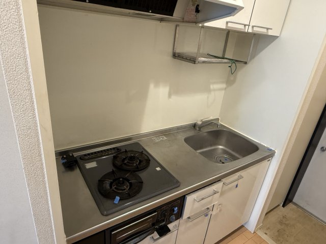 ＥＸＣＥＬ　ＰＩＧＥＯＮのキッチン