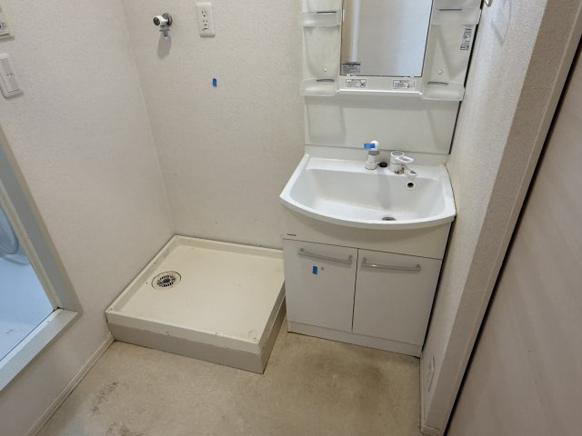 ＥＸＣＥＬ　ＰＩＧＥＯＮの洗面所