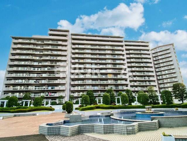 アクロシティFポート