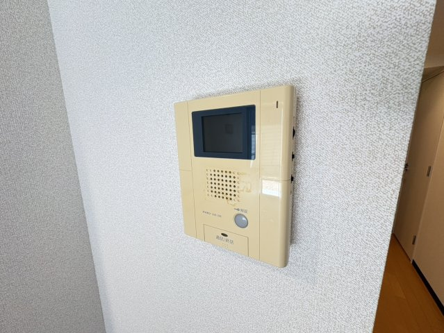 クレール和泉のセキュリティ
