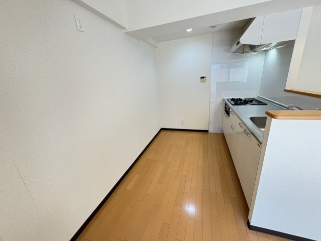 クレール和泉の内装