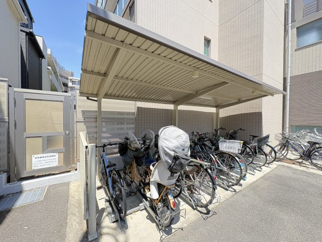 クレール和泉のその他共用部分