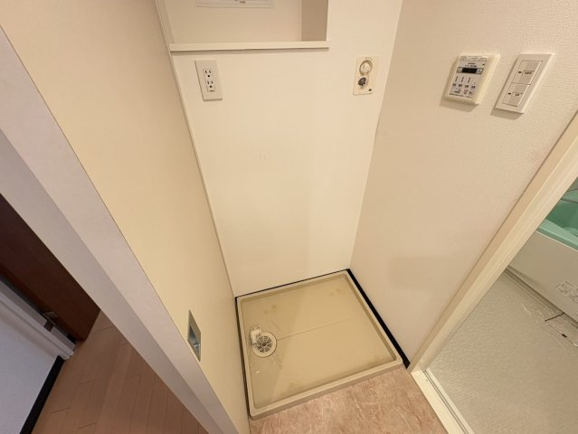 クレール和泉の設備
