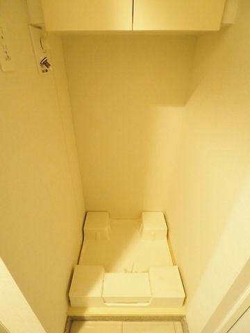 アーバネックス旗の台の設備