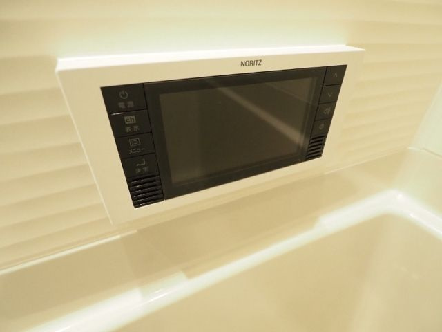 アーバネックス旗の台の設備