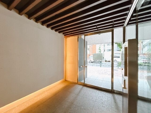 アーバネックス旗の台のその他共用部分