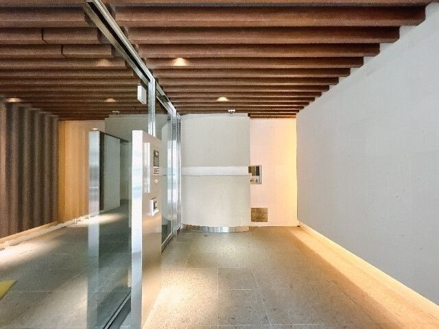 アーバネックス旗の台のその他