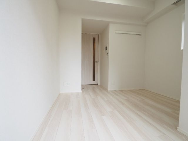 アーバネックス旗の台の洋室