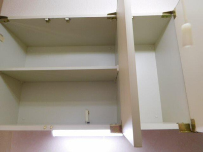 【収納】 | カウベルⅠ
