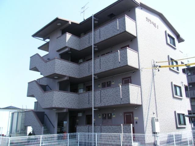 【外観】 | カウベルⅠ