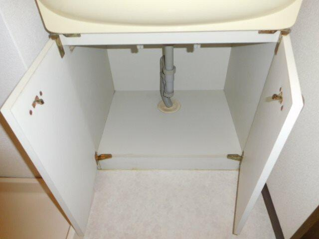 【収納】 | カウベルⅠ