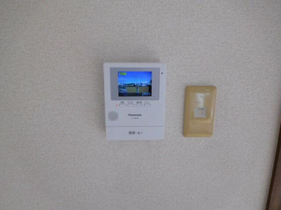 【セキュリティ】 | カウベルⅠ