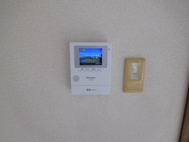 【セキュリティ】 | カウベルⅠ