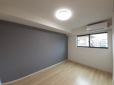 【内装】 | アーバンウッド