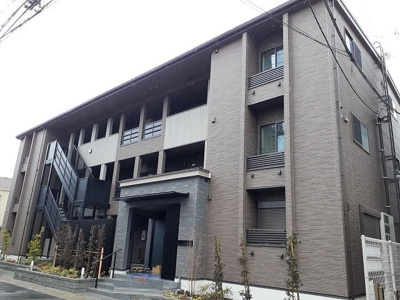 【外観】 | アーバンウッド